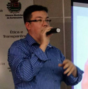 Rubens Mendrona Filho
